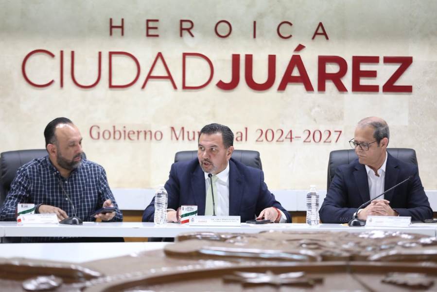 Municipio reduce tiempos y digitaliza trámites para mejorar atención ciudadana