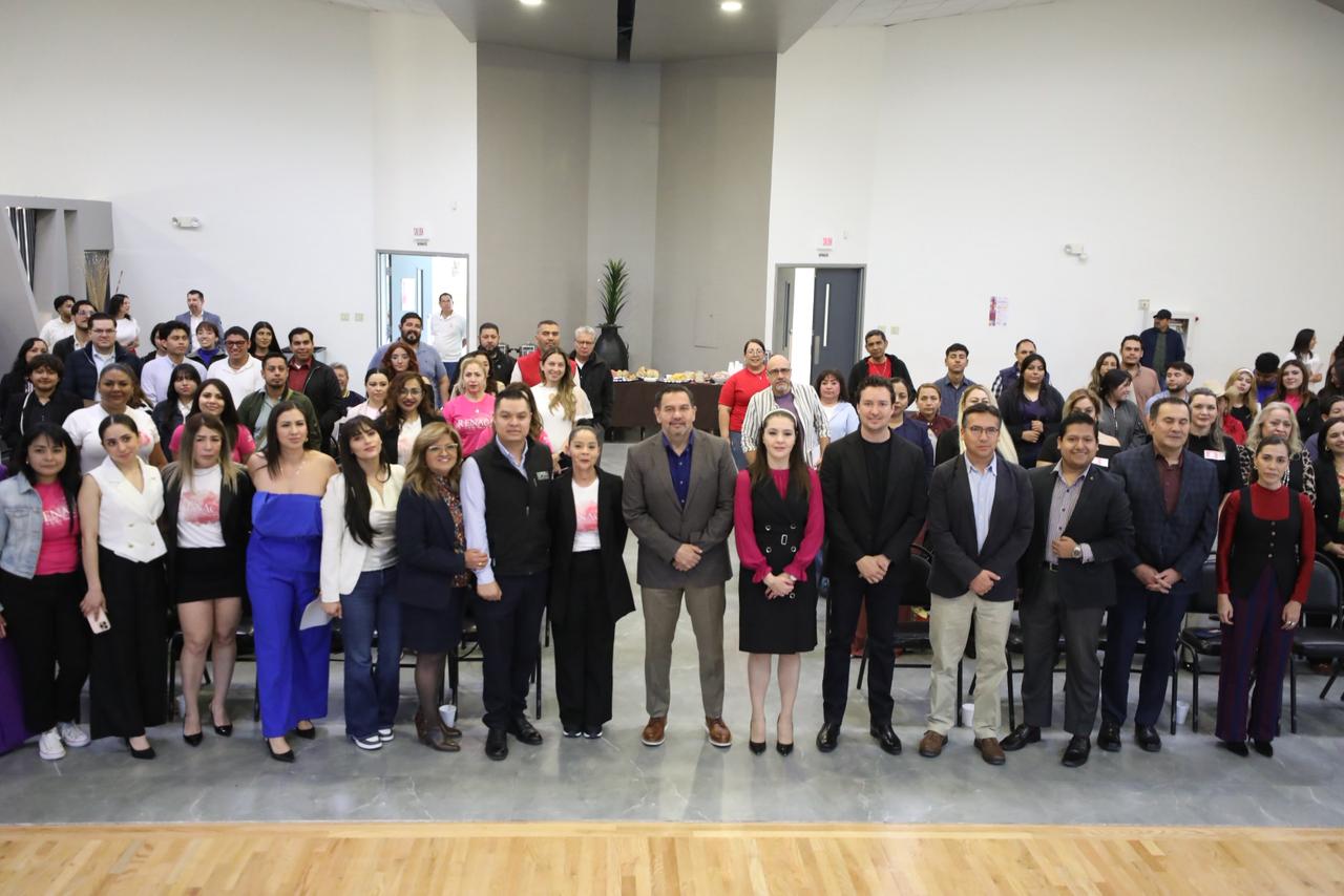 Emprendimiento genera ingresos, esperanza y empleo.