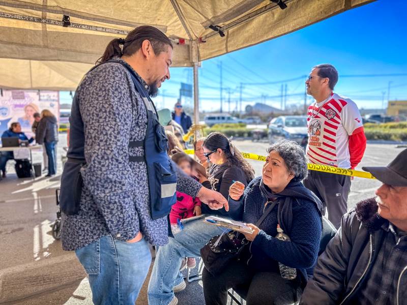 JMAS llama a renovar tarifa preferencial para adultos mayores