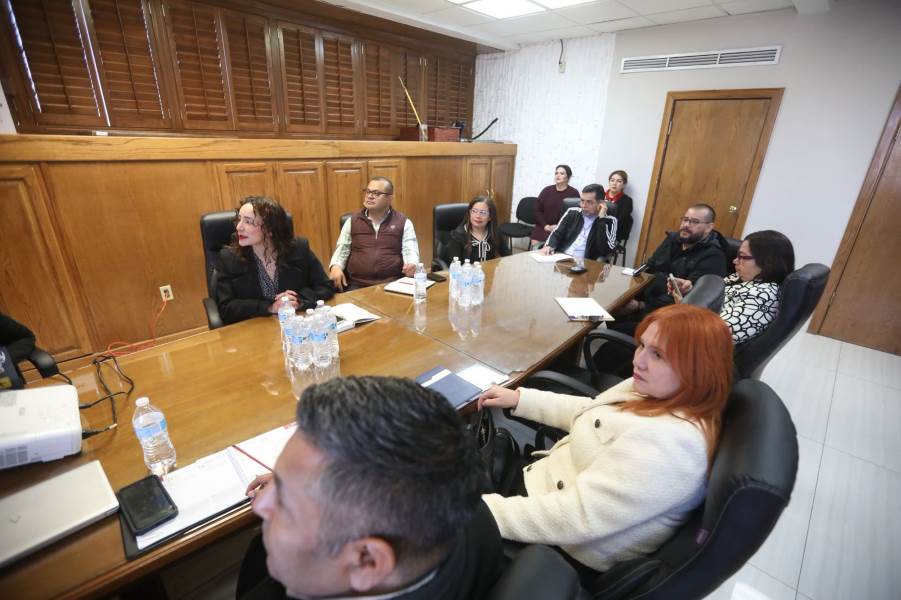 Realizarán jornada de limpieza en el Monumento a Benito Juárez