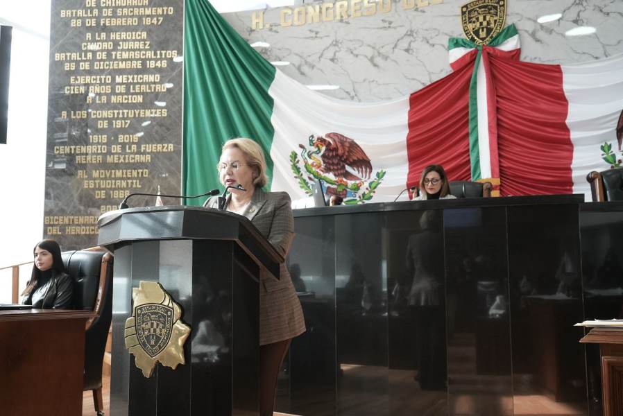 Aprueba JUCOPO emisión de la convocatoria para presidir la CEDH