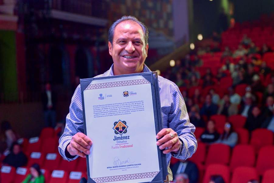 Designan 5 municipios del estado como Pueblos tradicionales