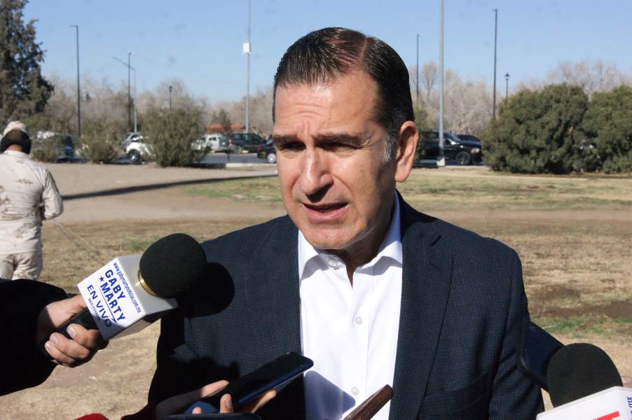 OMEJ atiende a 55 ciudadanos en la colonia Adolfo López Mateos