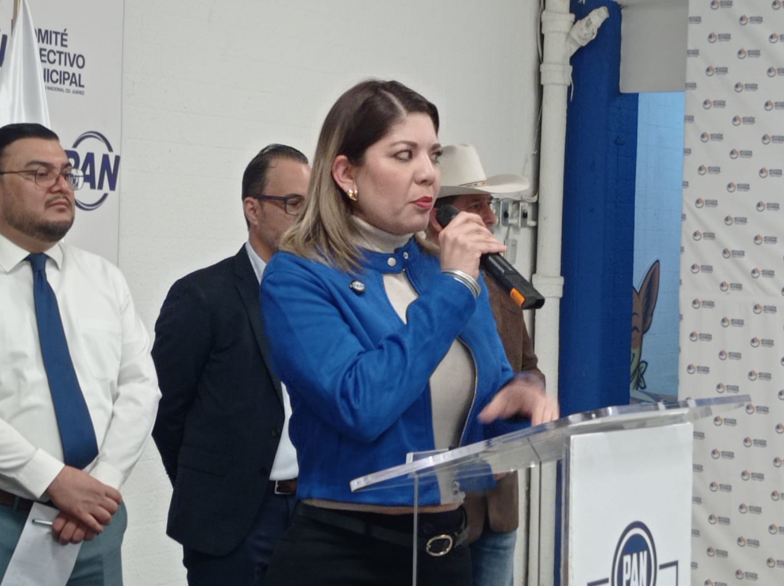 Pagarán predial en una sola exhibición; vigilarán gastos.