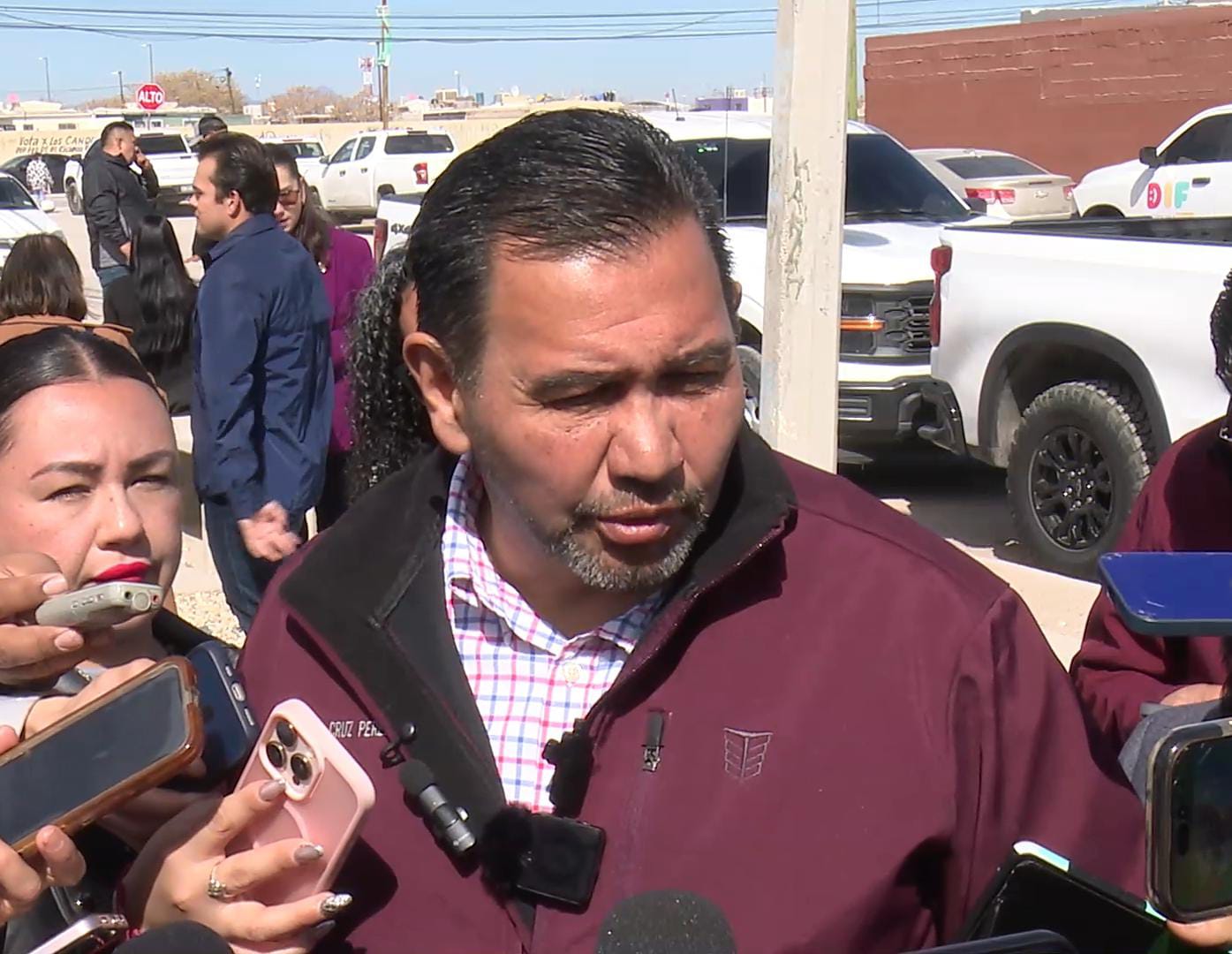 Reporta municipio 100 amparos contra Predial.