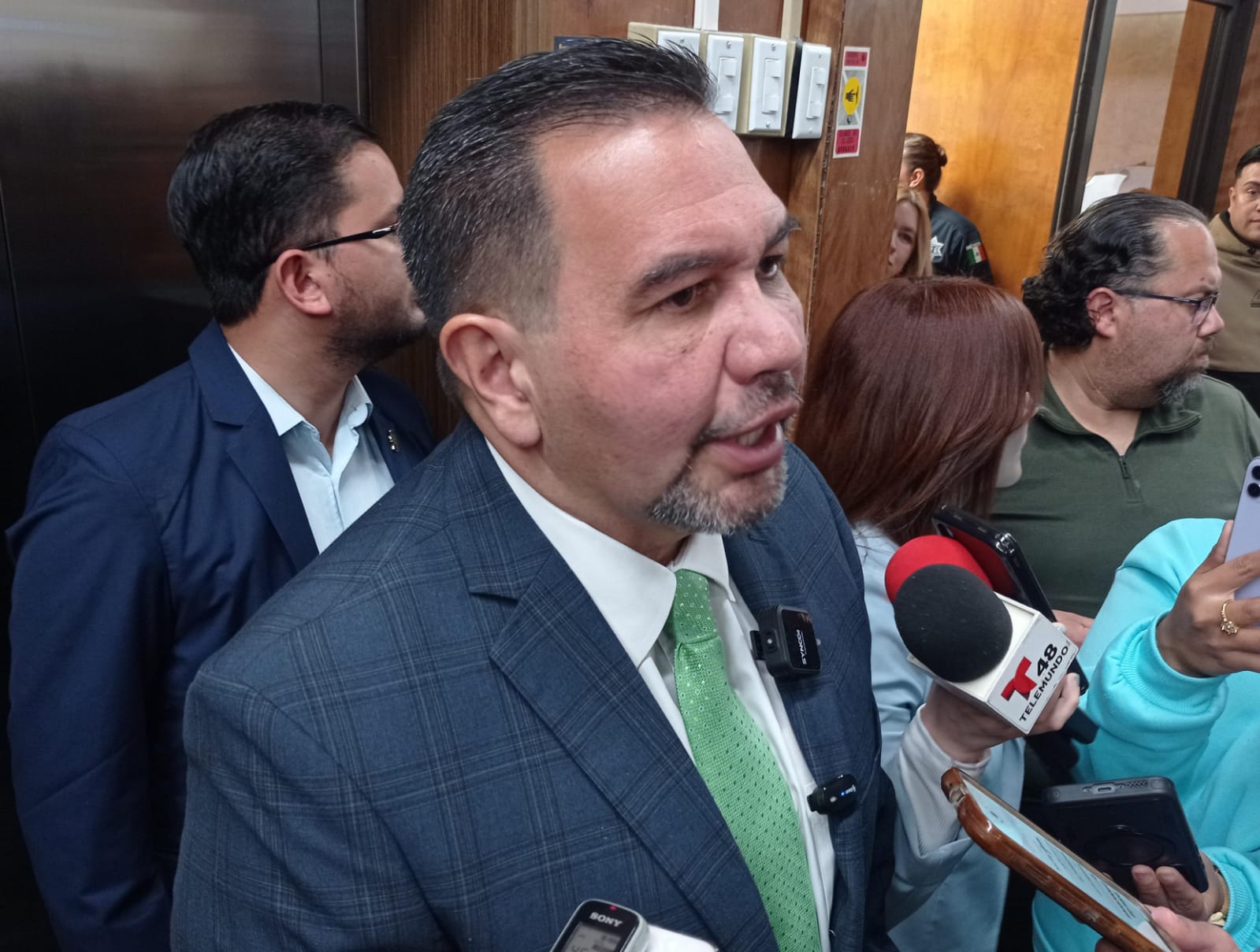 Espacio oficial para arrancones debe ser de inversión privada.