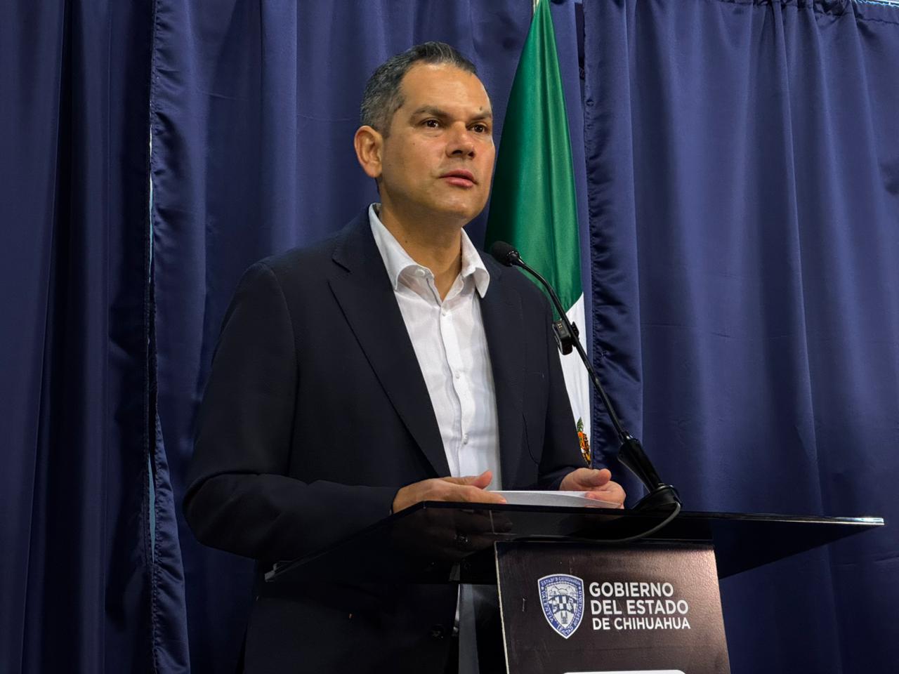 Se distancia Juárez del bloque de ciudades peligrosas.