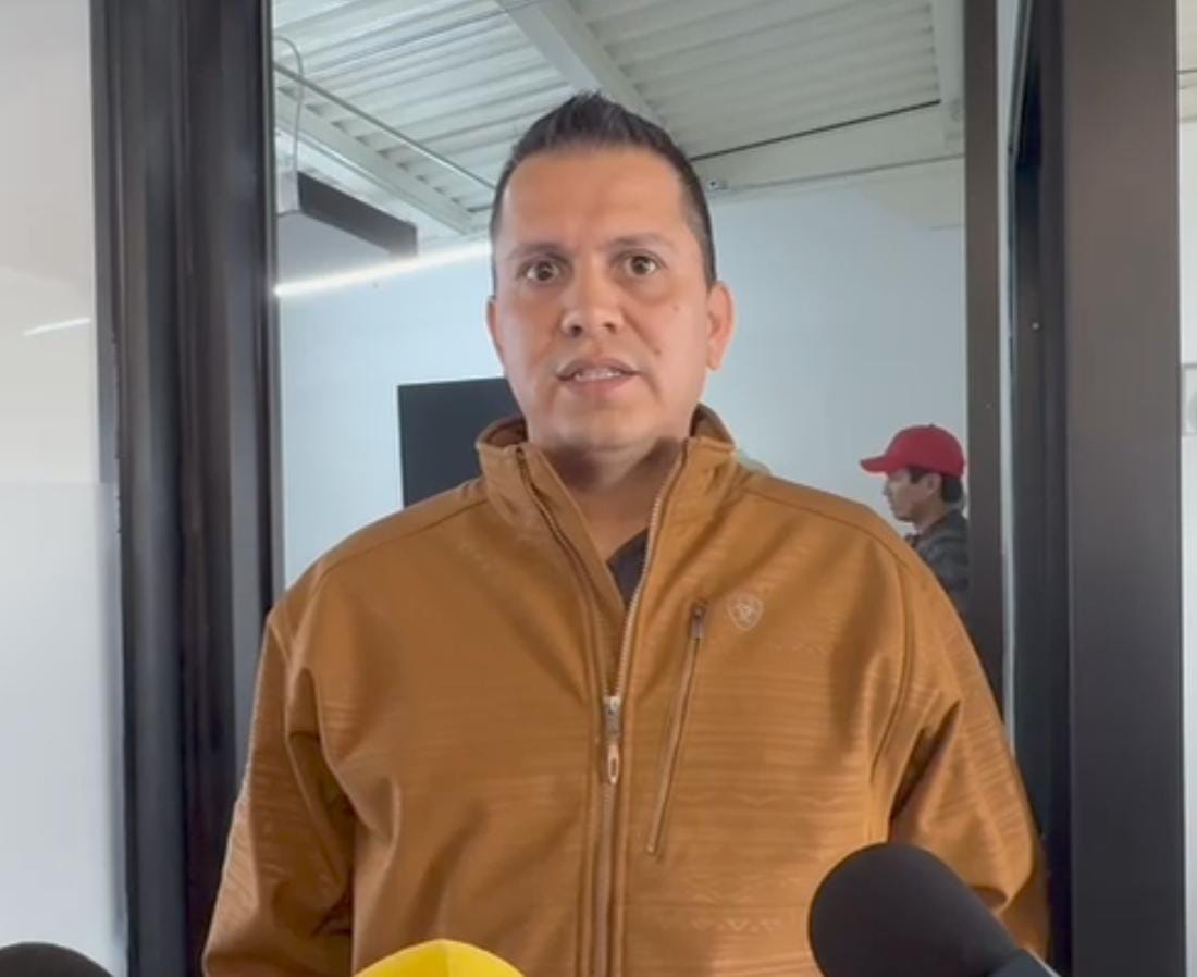 Buscan empresarios asesoría legal sobre acciones de Ferromex.