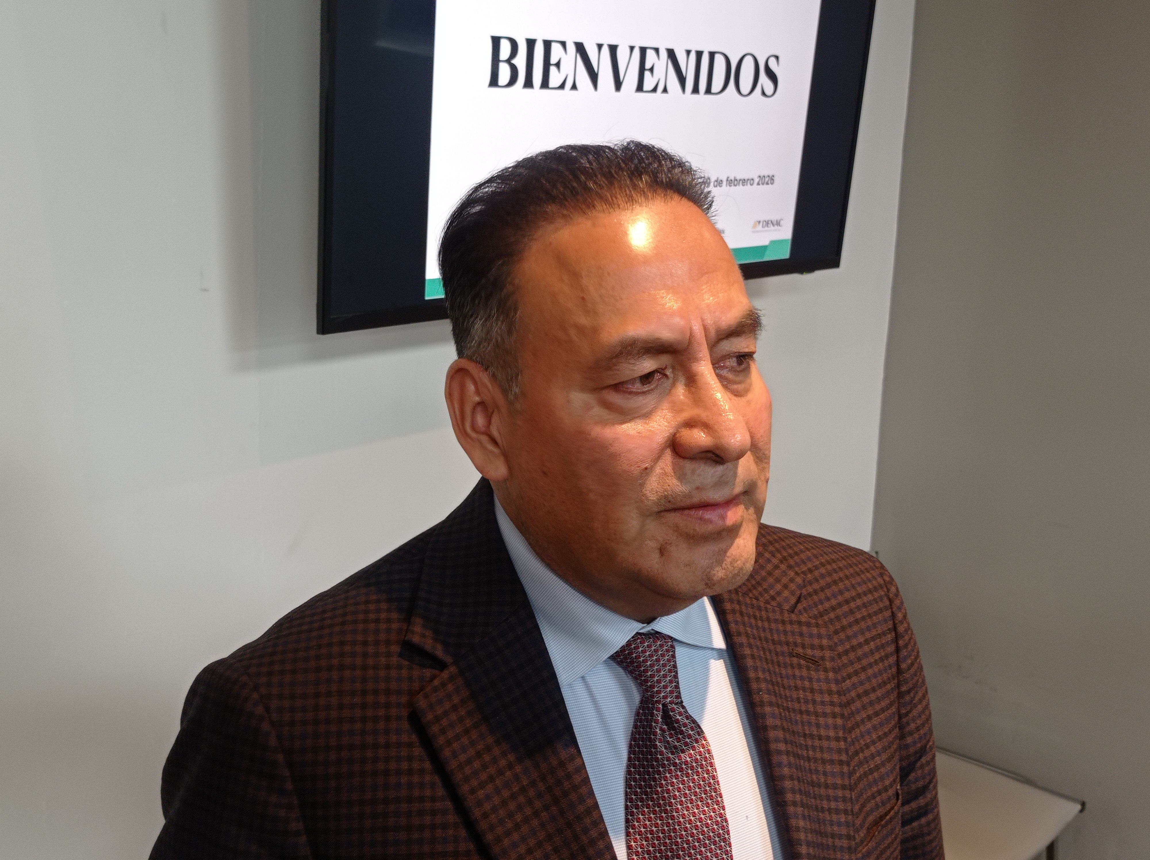 Resalta CMIC disponibilidad en concursar en proyecto del Centro de Convenciones.