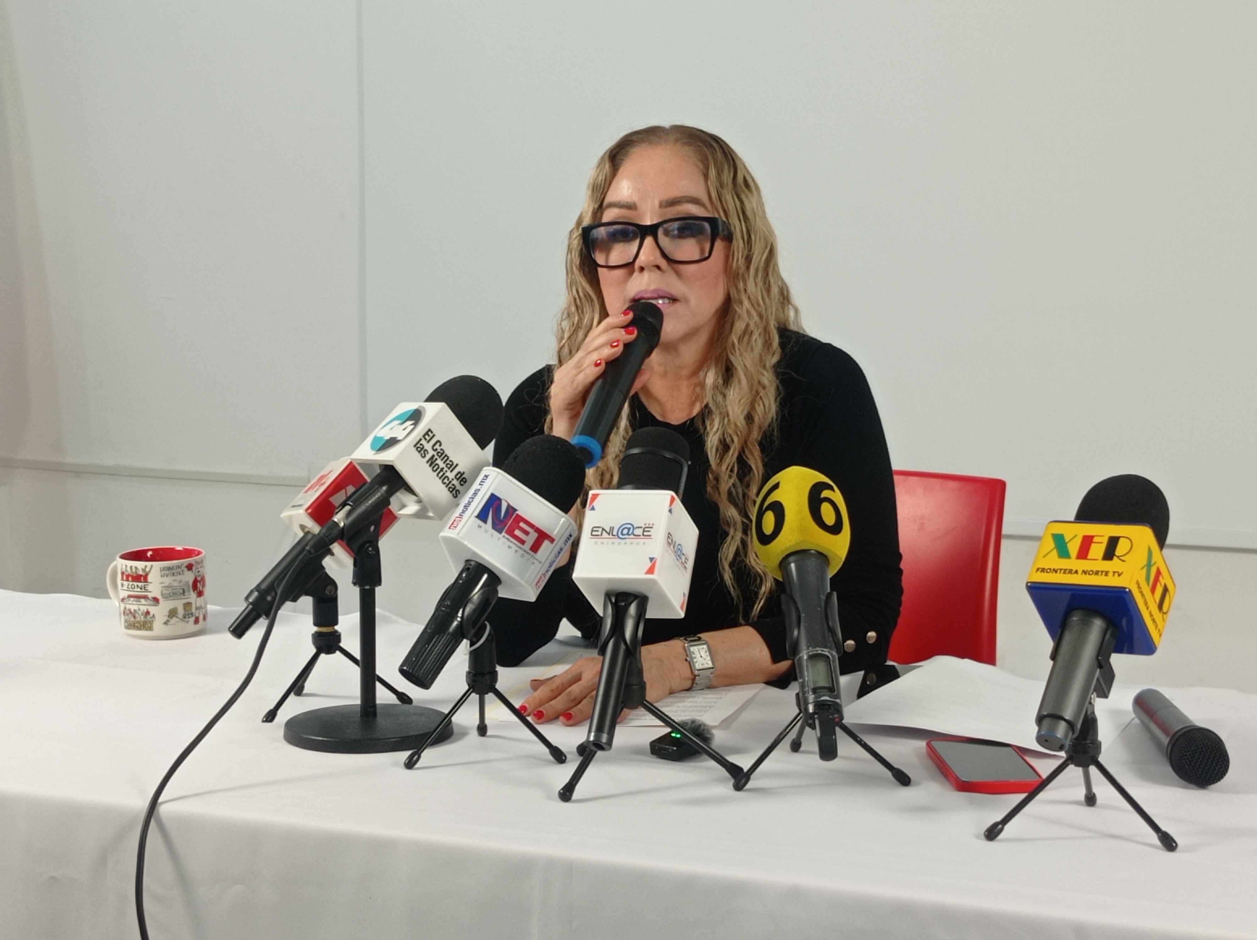 Empresas deben prevenirse ante suspensiones de vuelos.