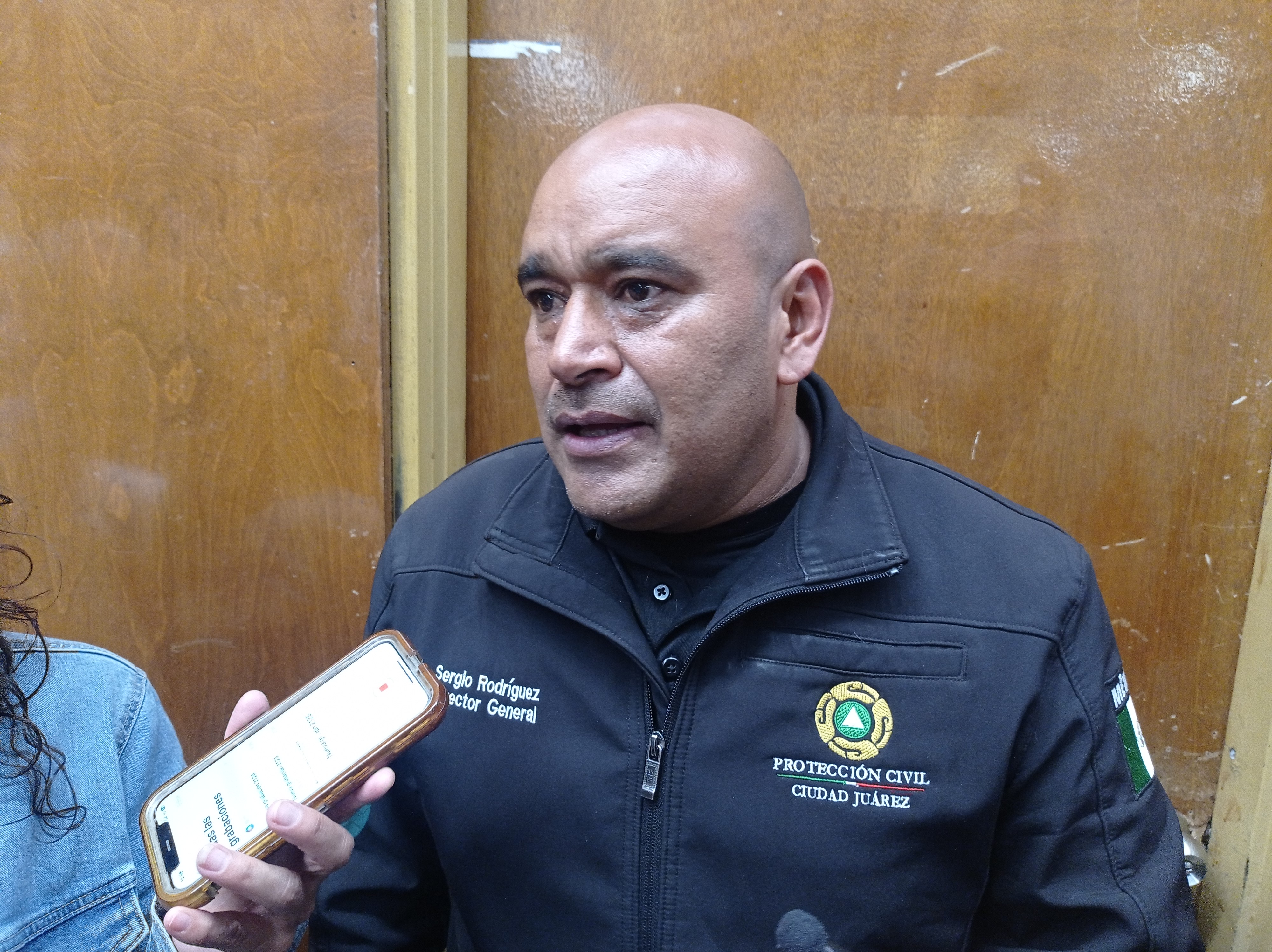 Salario homologado de Bomberos representa 4 mdp al año.