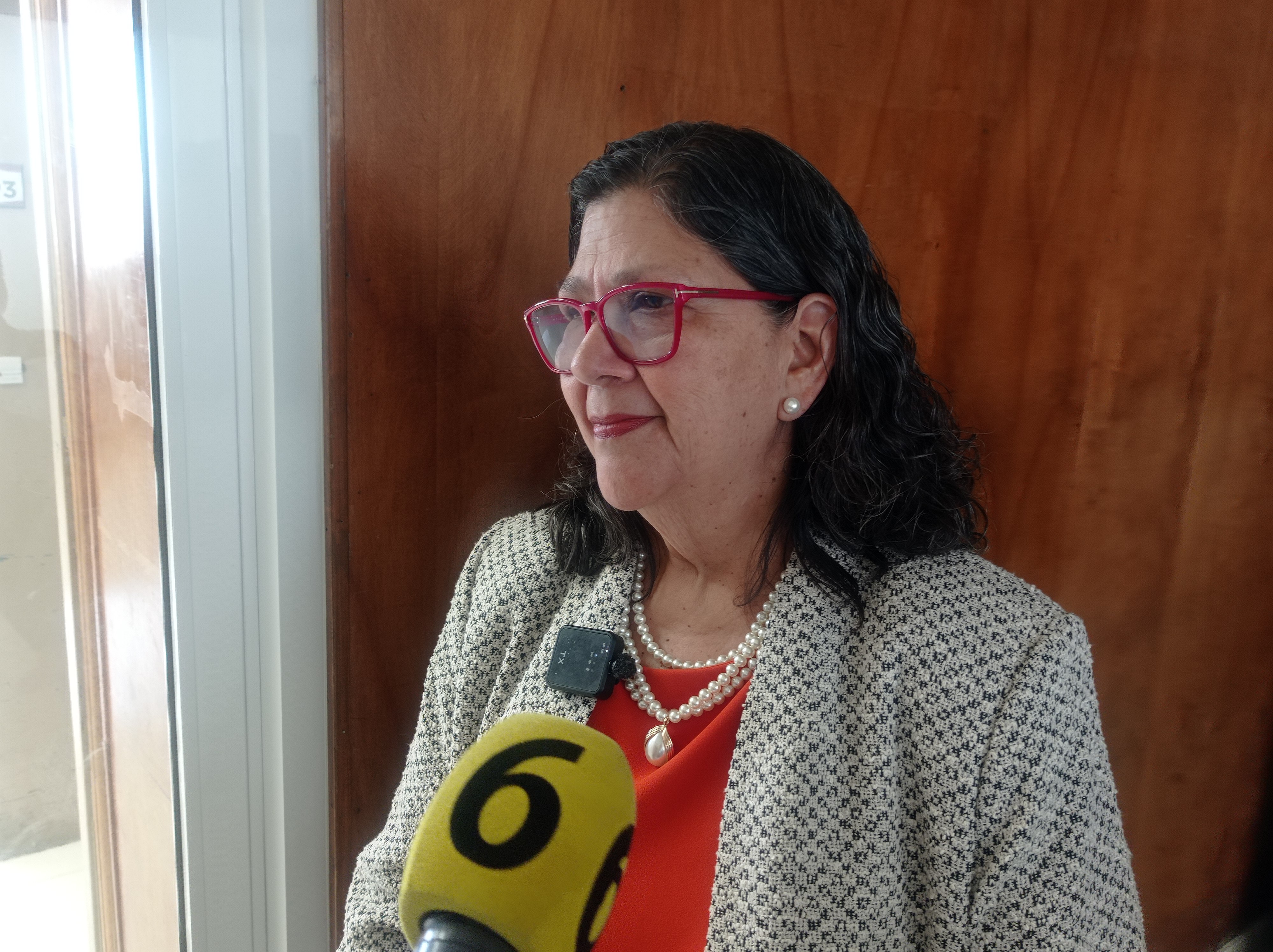 Mantiene INDEX atención a trabajadores del corporativo First Brands.