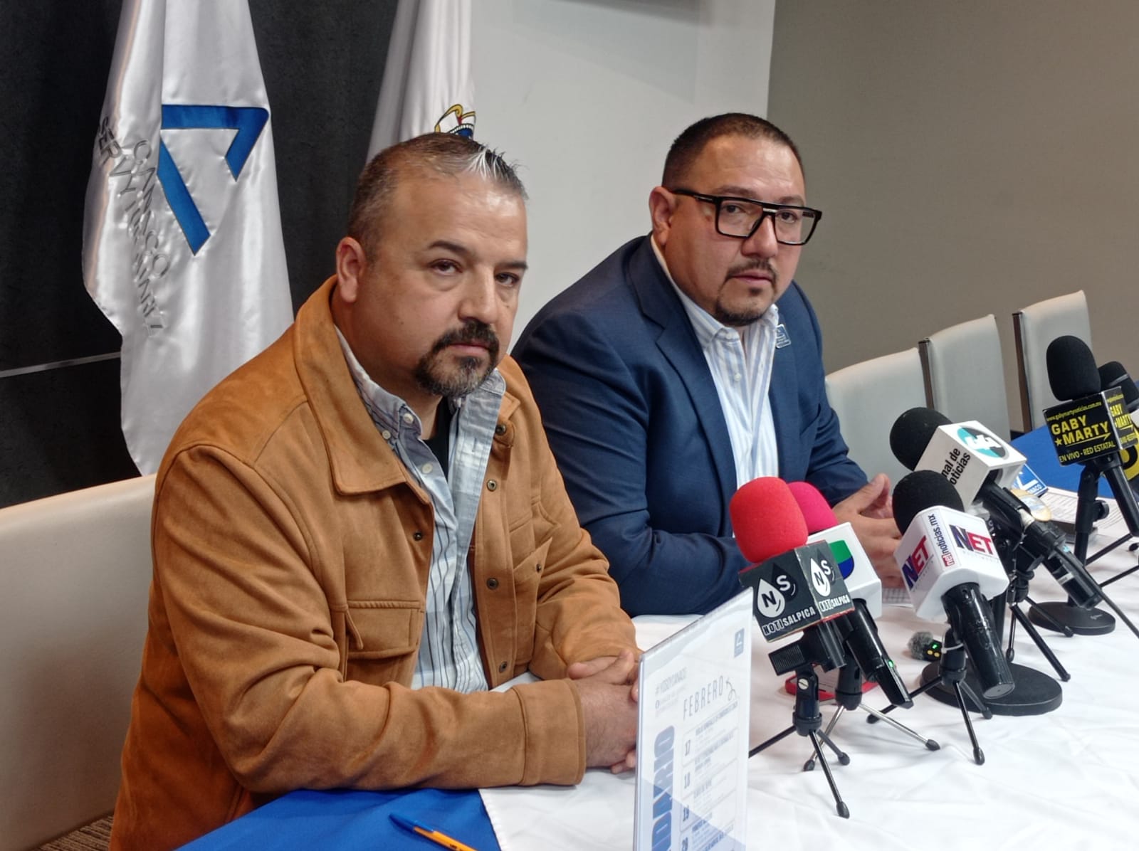 Arranca proceso electoral en CANACO; Iván Pérez candidato único.