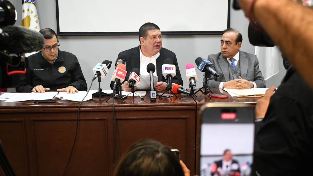 FGE impugnará amparo que derivó en liberación de dueño de crematorio