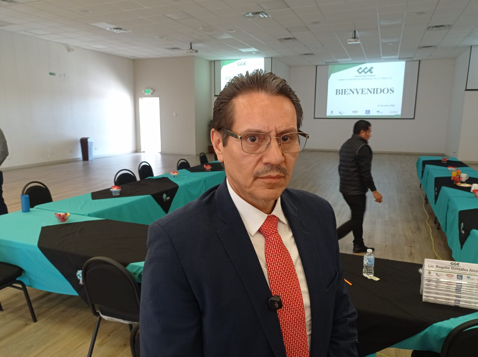 Primeras inversiones con el ISN serán en movilidad y Centro de Convenciones.