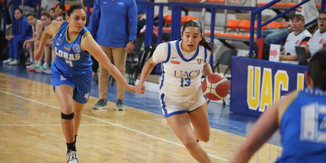 UACJ recibe doble jornada en la División II de la ABE