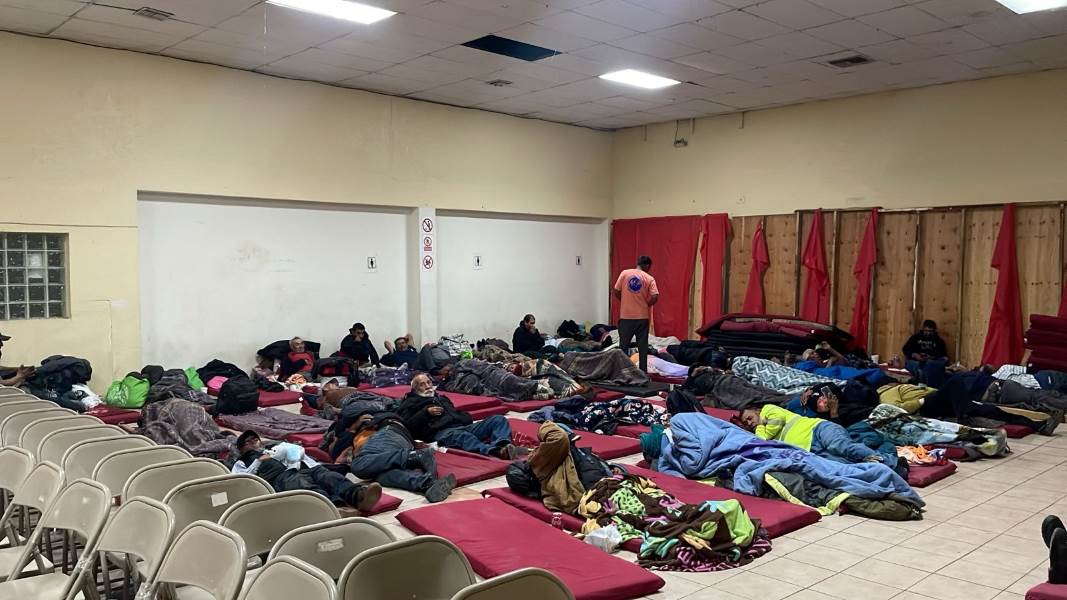 Protección Civil atendió 31 servicios de emergencia en dos días