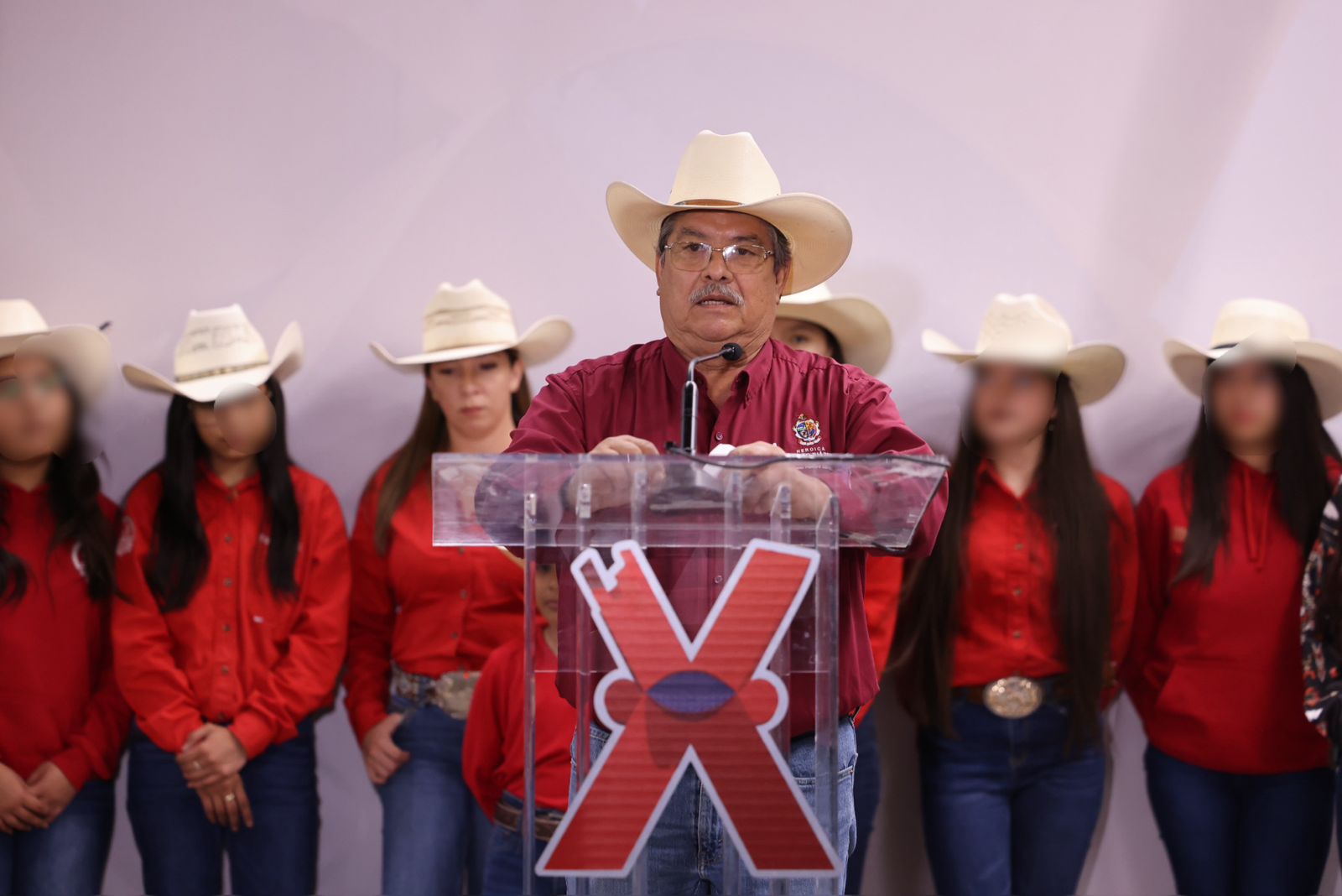 Presentan la Cabalgata de la Amistad, invitan a la comunidad a sumarse.