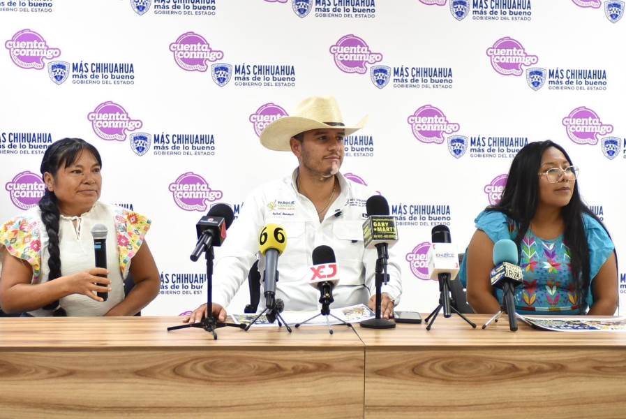 Anuncian Festival del Maíz en el Parque Central del 19 al 21 de junio