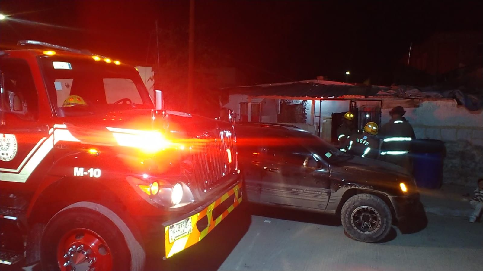 Atiende PC 20 servicios en 24 horas.