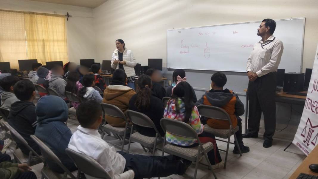 Alteración del orden público, la falta administrativa más recurrente: Justicia Cívica