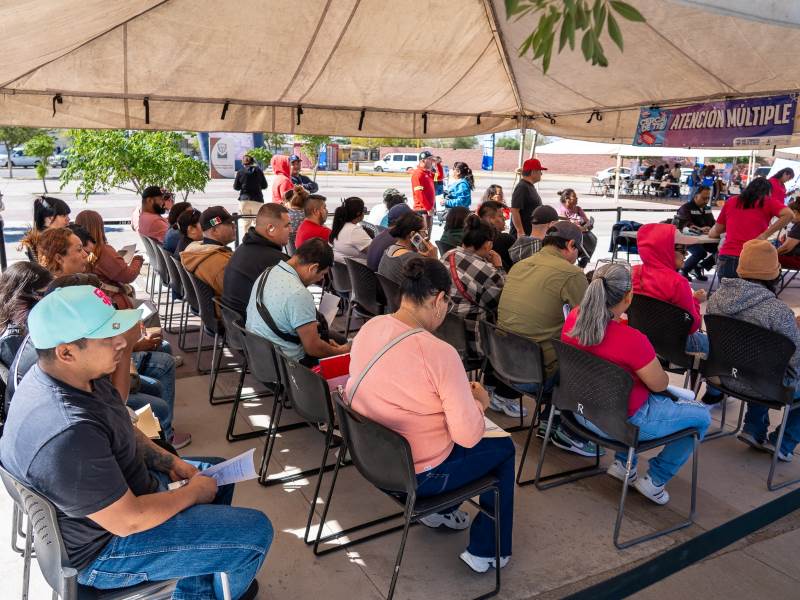 “Cerca de ti” llegará al Parque Central con descuentos y servicios de la JMAS
