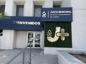 Se deslinda JMAS de obra en Paseo de la Victoria.