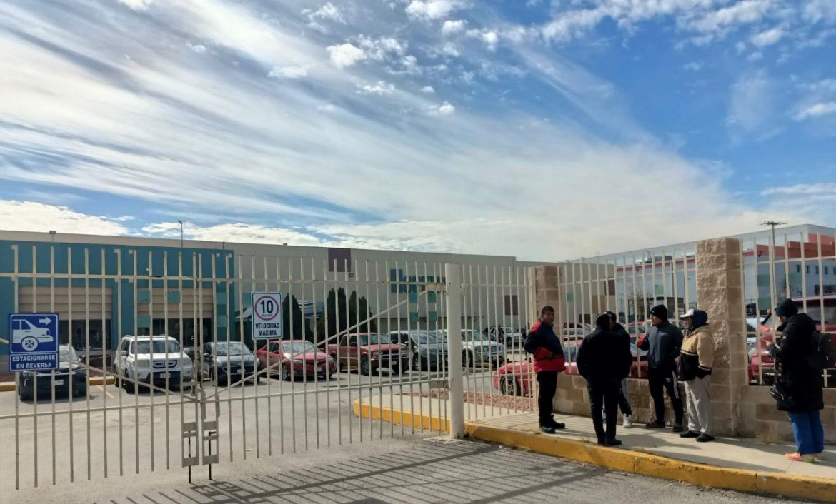 Reportan avances de embargos para garantizar indemnizaciones a trabajadores.