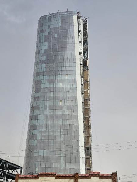 Secretaría de Seguridad Pública Municipal de Ciudad Juárez no asistió a reunión en Torre Centinela