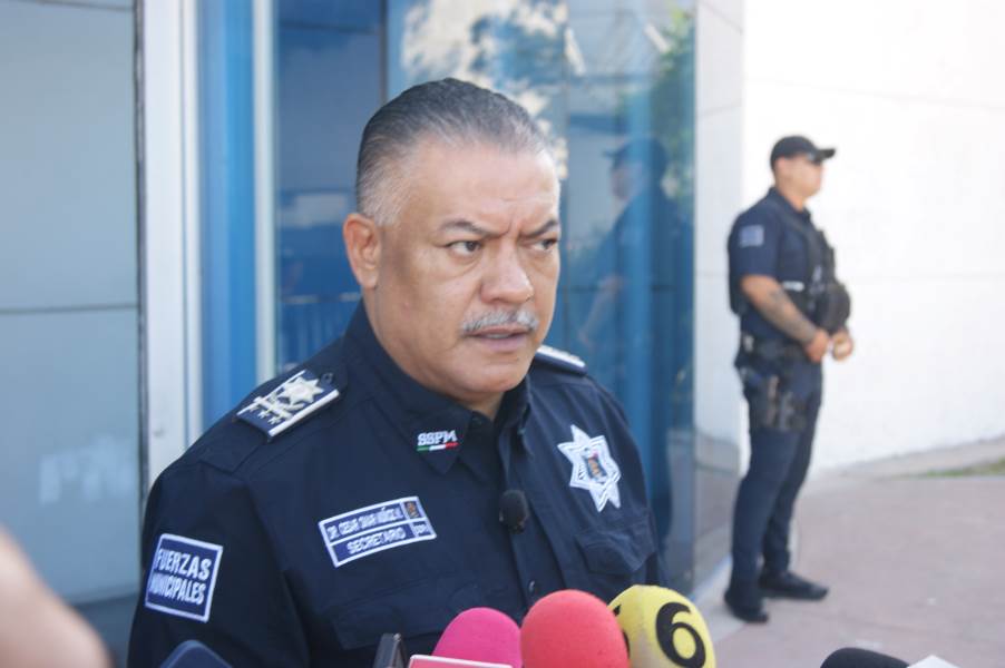 Caso Plenitud: Busca SSPM posibles ex agentes entre los cuerpos.