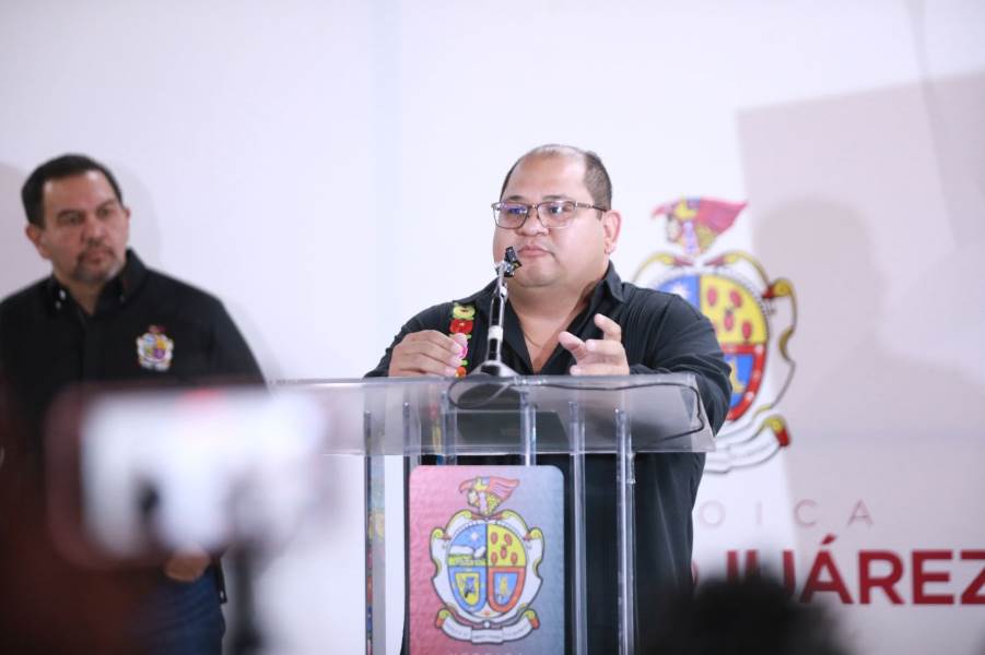 Necesario reforzar las jornadas de vacunación; llama municipio a adultos a completar esquemas de salud.