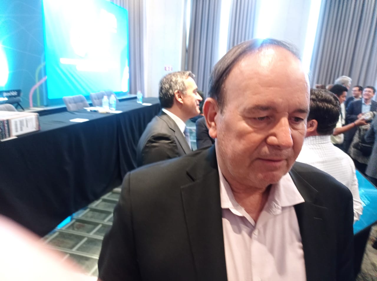 Necesario unir esfuerzos para blindar la economía y promover la competitividad.