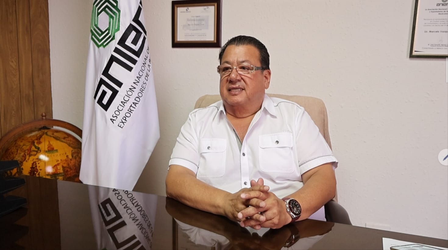 Maquila se mantiene estable, recupera 225 vacantes en mayo.