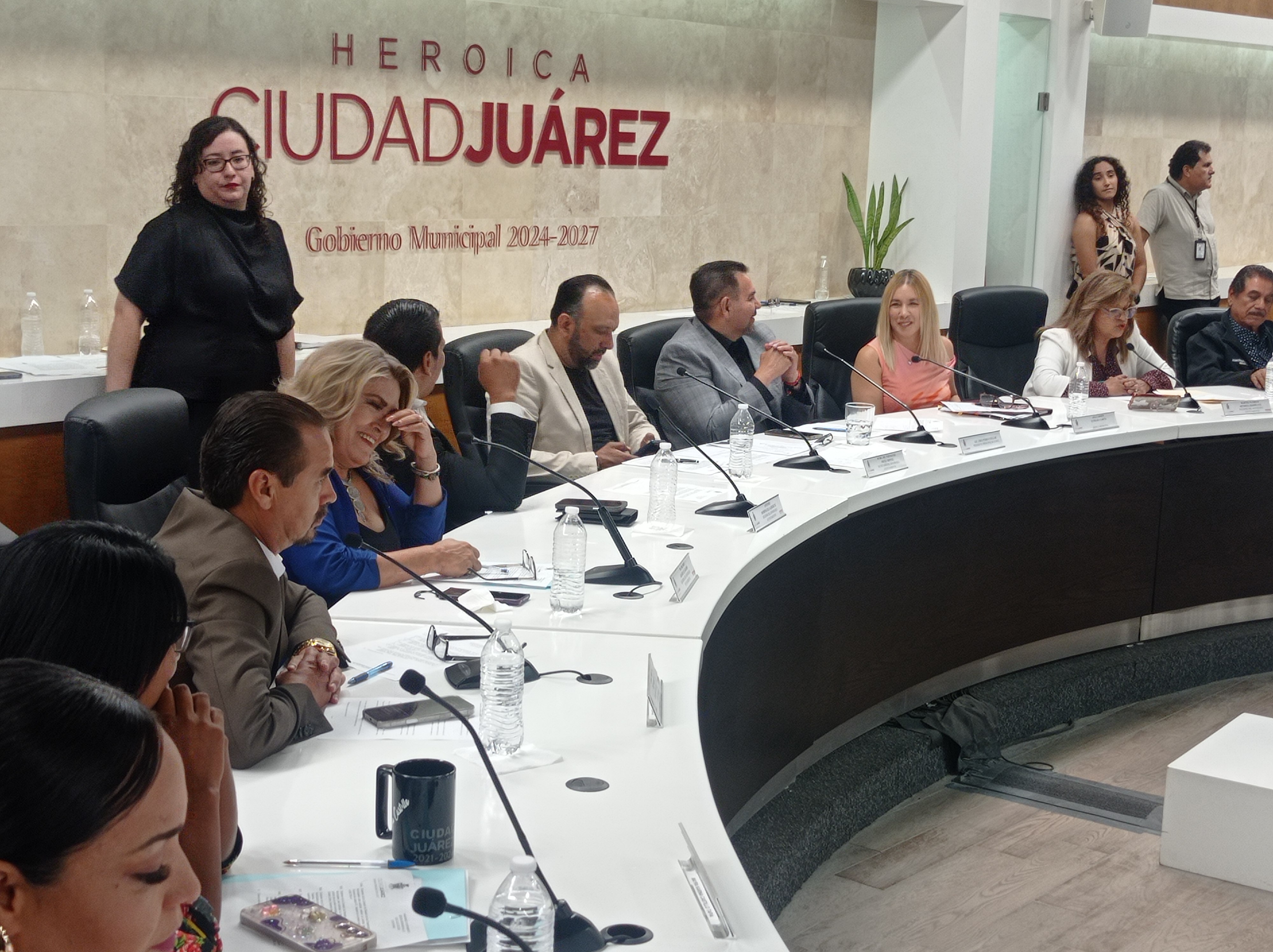 Aprueba Cabildo fondo emergente para atención a damnificados.