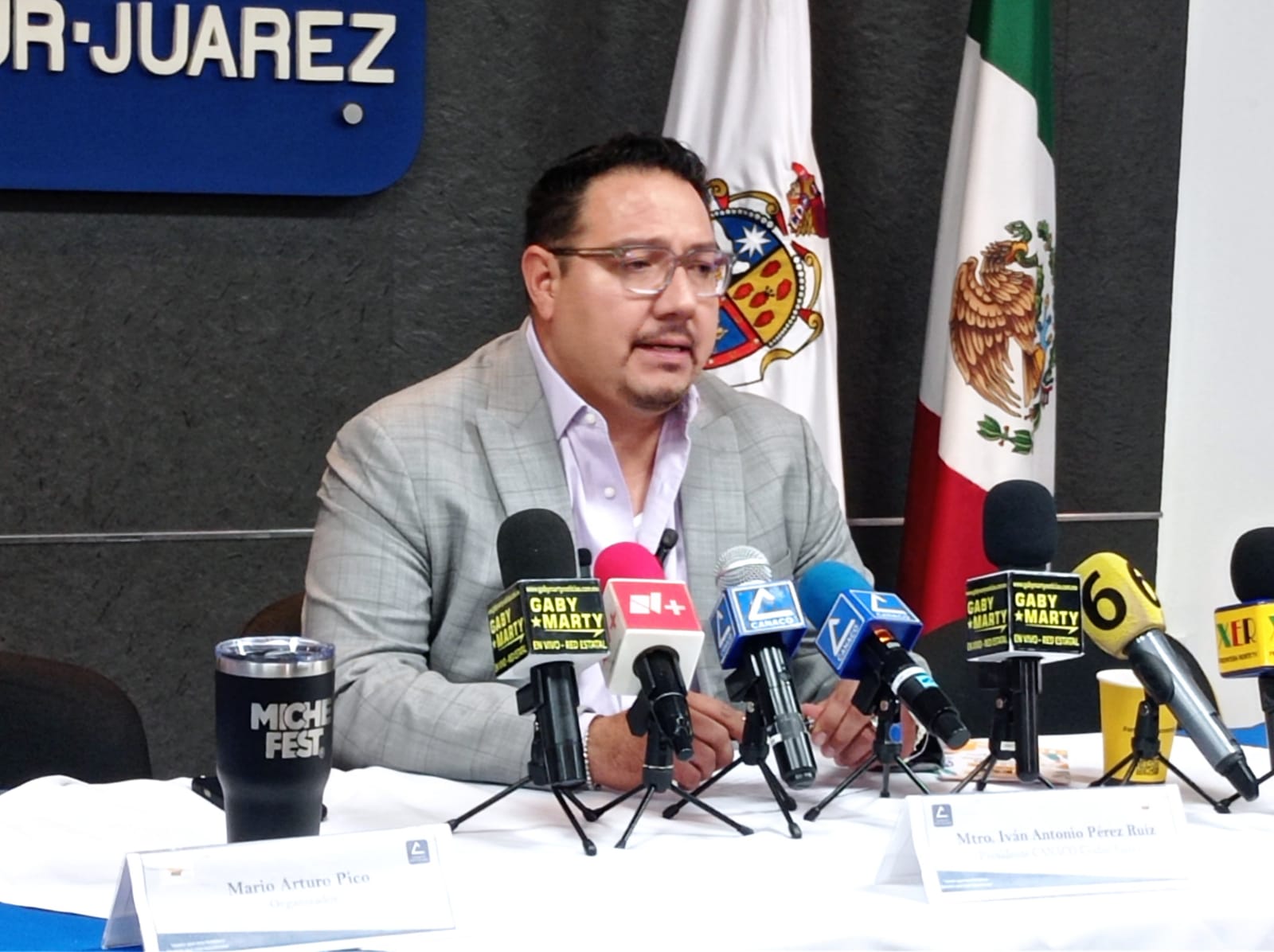 Caso Plenitud: Llama CANACO a denunciar a funerarias por fraude; proyectan una misa colectiva para deudos.