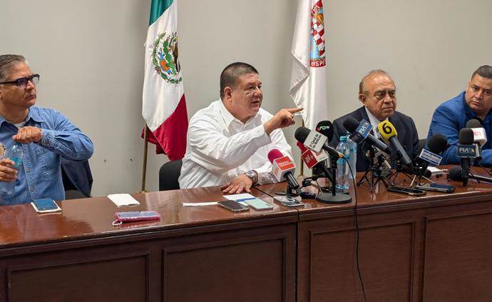 Solo 15 cuerpos han sido identificados tras hallazgo en crematorio “Plenitud”