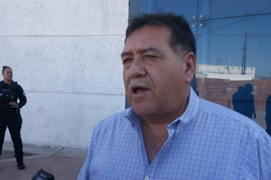Debe darse prioridad a los peatones en ajustes por Ley de Movilidad.