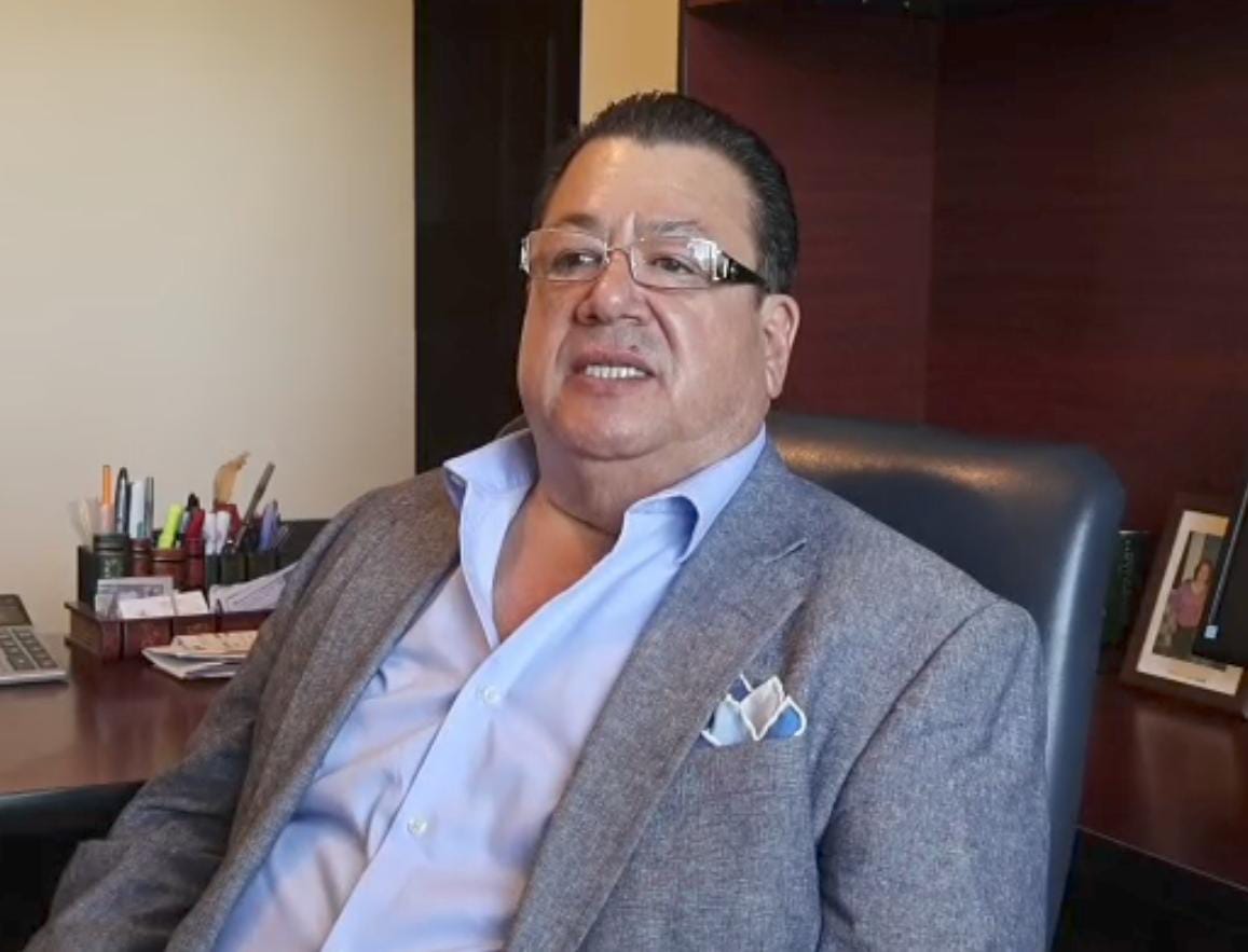 Reporta Aduana Fronteriza leve reducción en la recaudación durante mayo.