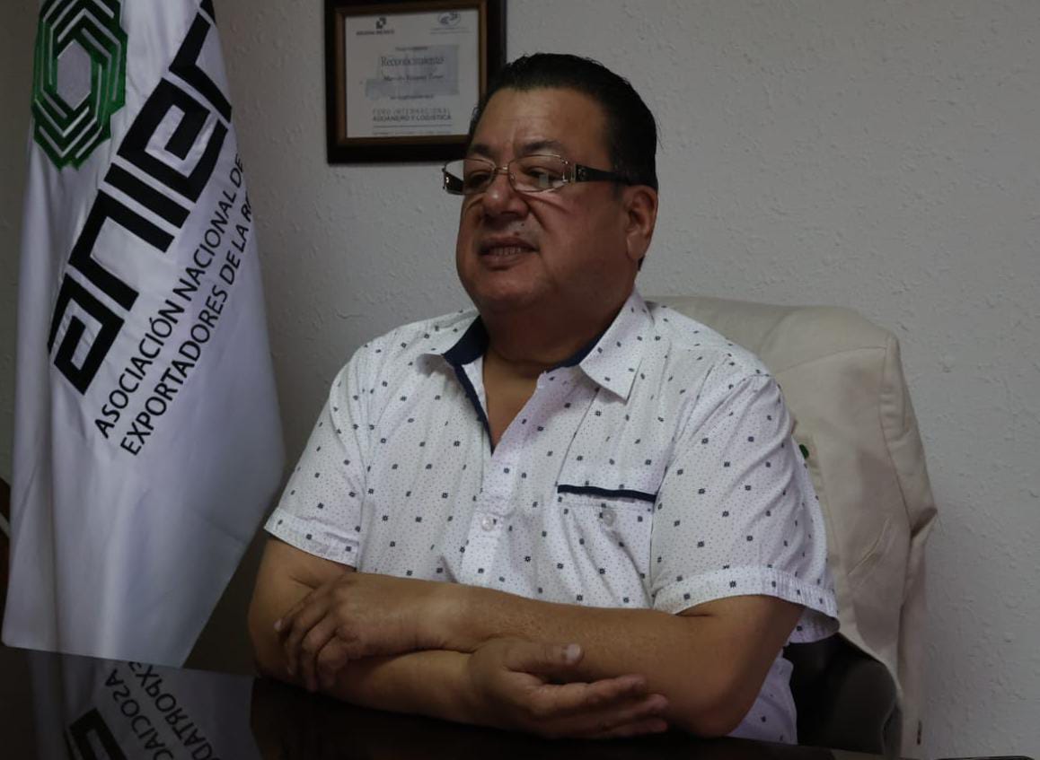 Decisiones de EEUU siguen reteniendo los avances en la industria maquiladora.