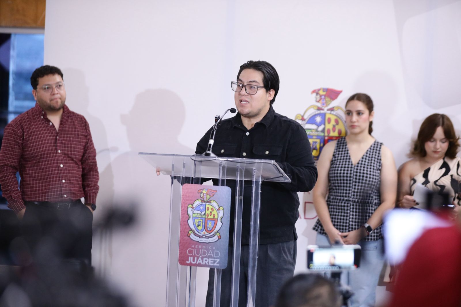 Premiará municipio a jóvenes destacados en el 2024.