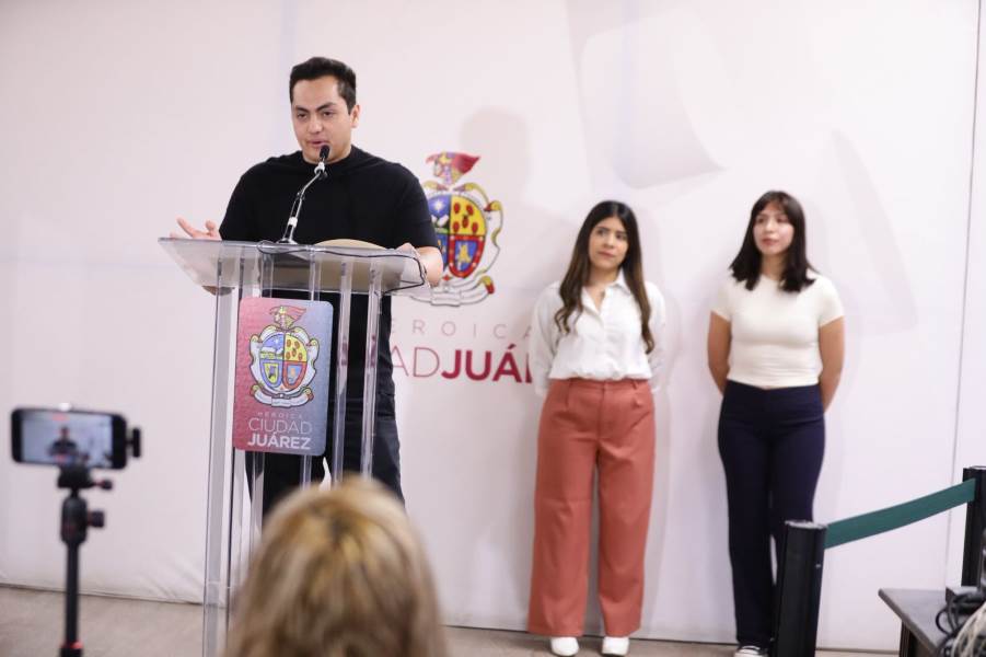 Lanzan convocatoria de becas universitarias para estudiantes de la UTCJ