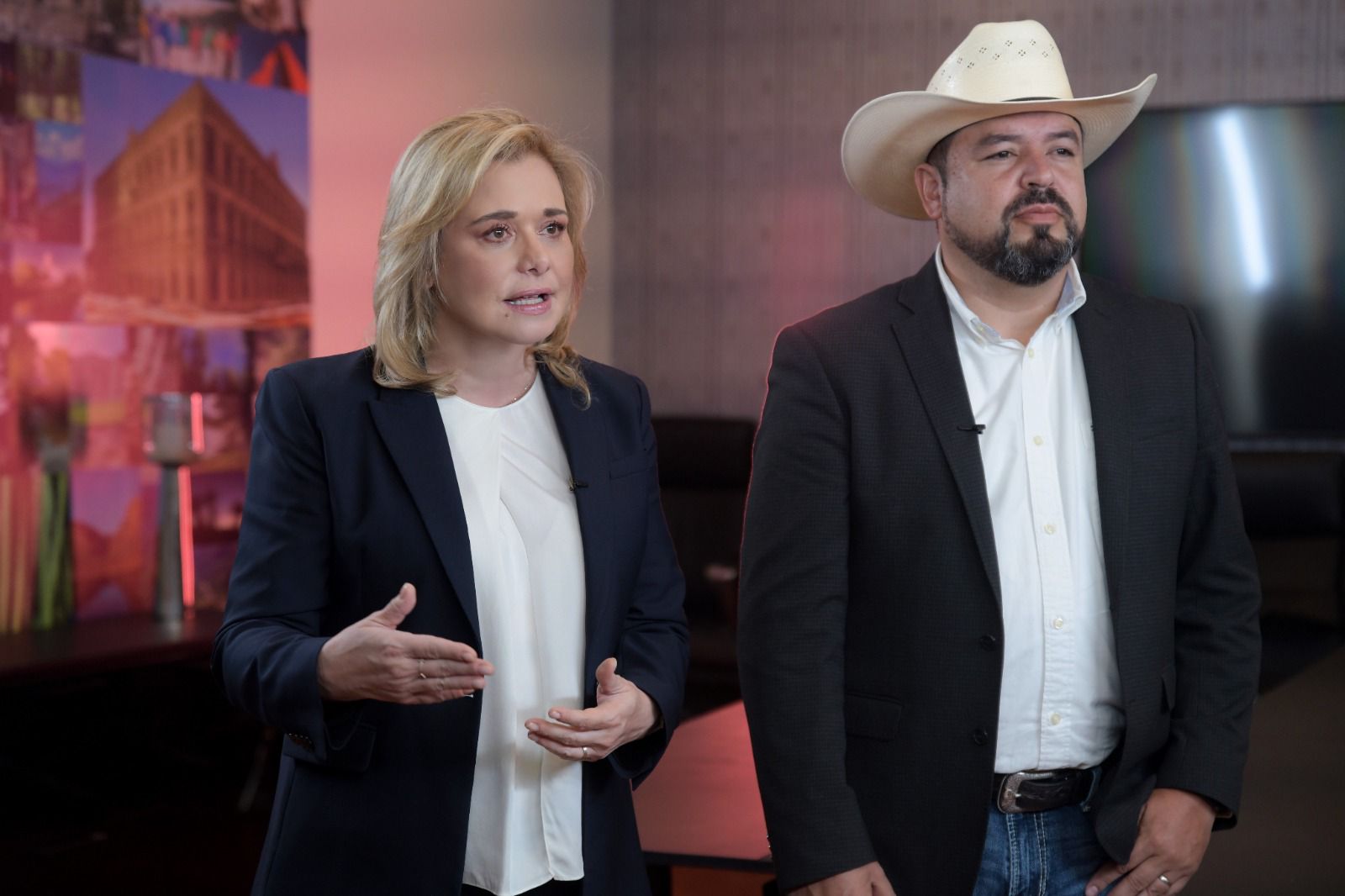 Refuerzan blindaje en la entidad contra gusano barrenador.
