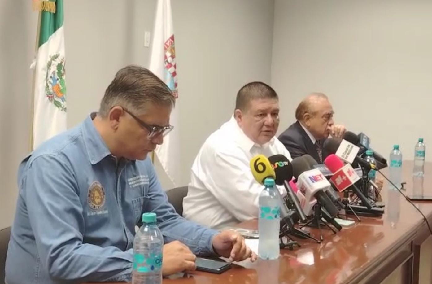 Definen posible identidad de 15 cadáveres del Crematorio Plenitud.