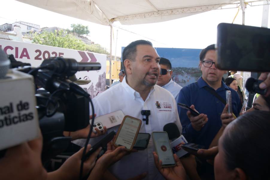 Corporaciones policiacas logran contención de ola delictiva con la captura de presuntos responsables.