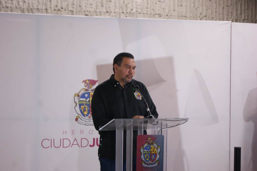Atienden exigencia de seguridad ante intentos de incendio en Funeraria Del Carmen.