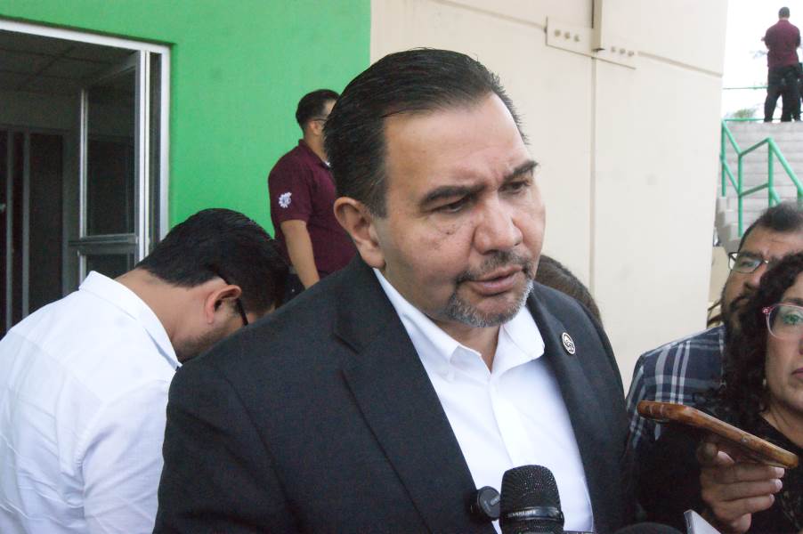 Caso Plenitud: Dispuesto el municipio para colaborar en investigaciones.