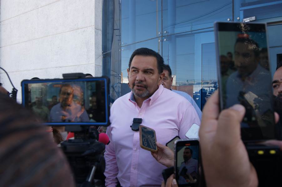 Busca municipio coordinación de todos los sectores para los Comités de Paz.