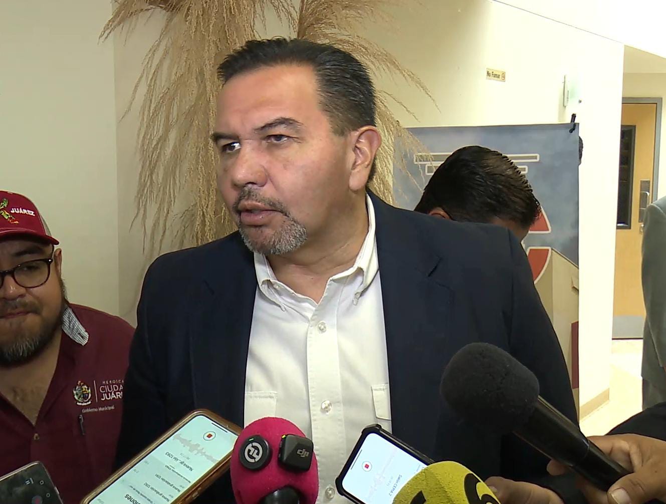 Proyectan estado y municipio entrega de apoyos a damnificados por las lluvias.
