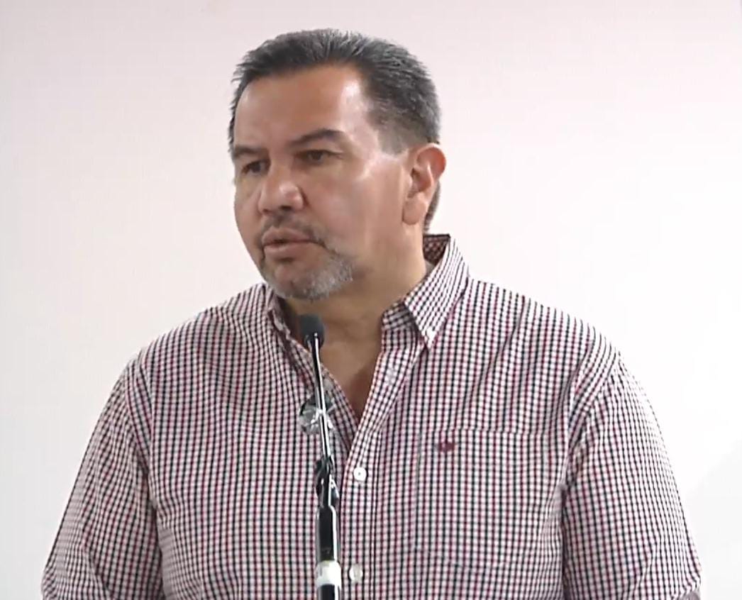 Acusa alcalde a Marco Bonilla de guerra sucia; no hay investigación de la DEA.