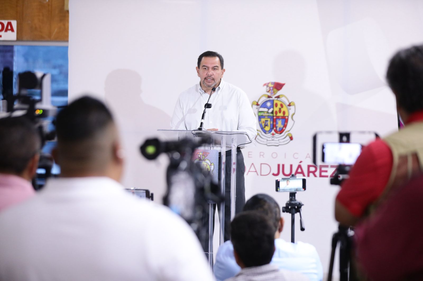 Falta definir otras zonas afectadas por las lluvias; reforzarán bacheo.